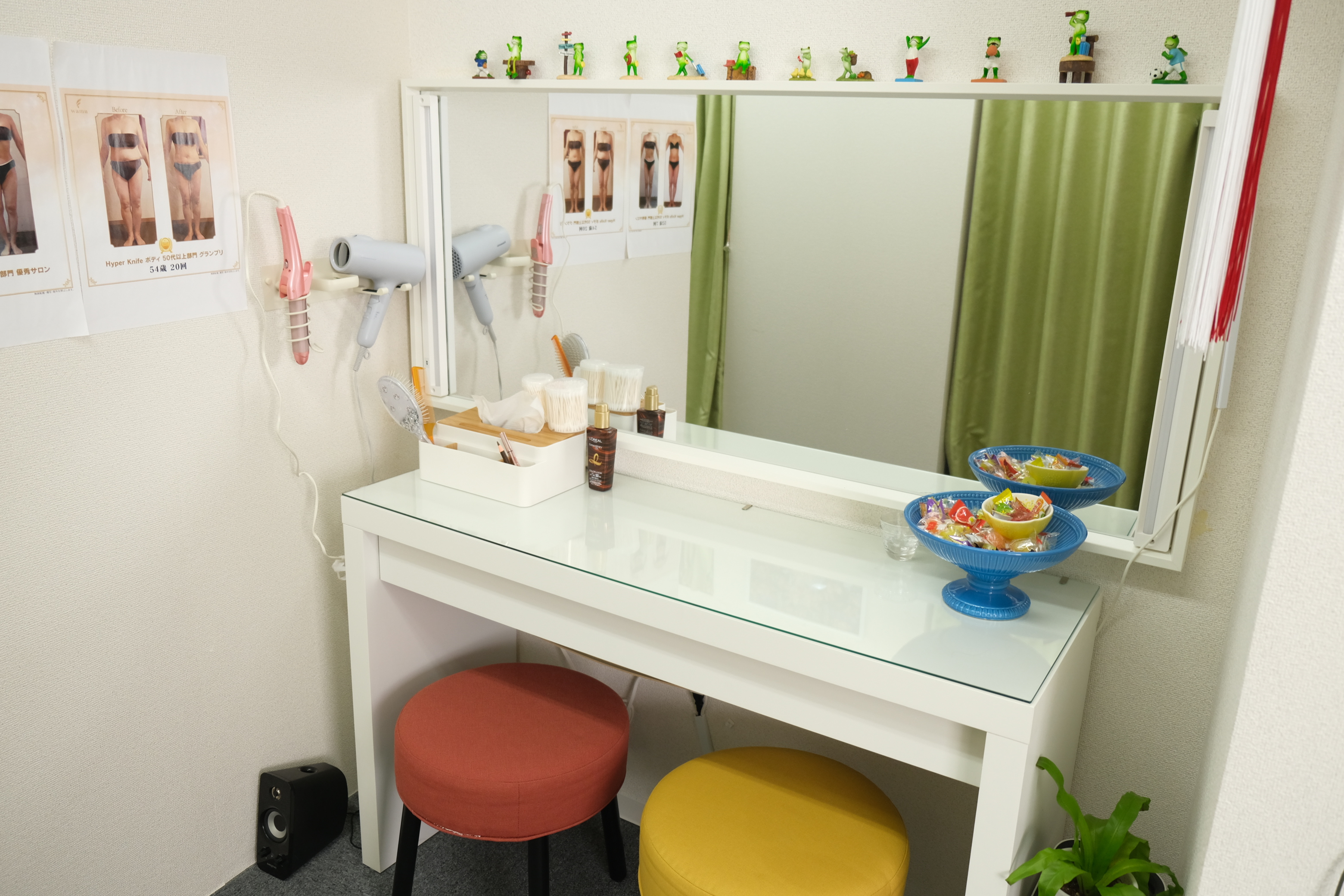 Images リラクゼーション楽癒【ラクユウ】