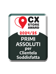 cx store award primi bn