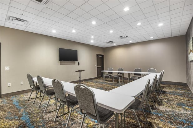 Images Best Western Plus Executive Residency Jackson Northeast