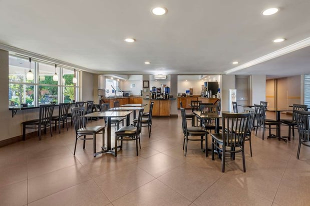 Images Best Western Palm Beach Lakes
