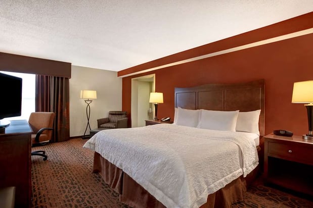 Images Hampton Inn Ft. Wayne-Southwest