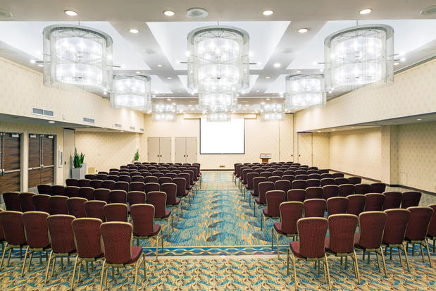 Images Crowne Plaza Seattle-Downtown by IHG