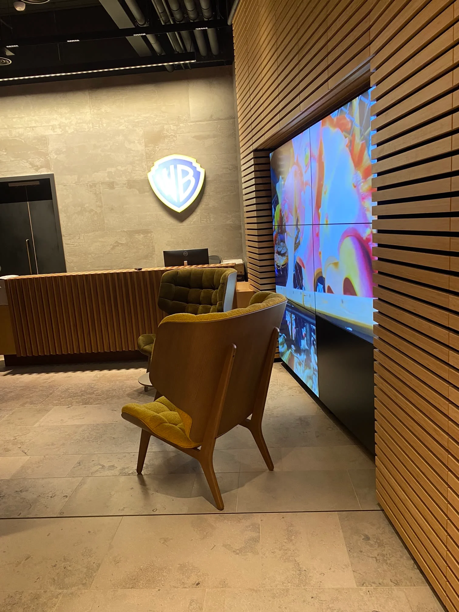 Images Vic's Decorators Ltd