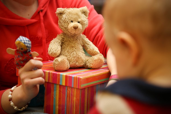Bilder Adventure Kids - pme Familienservice