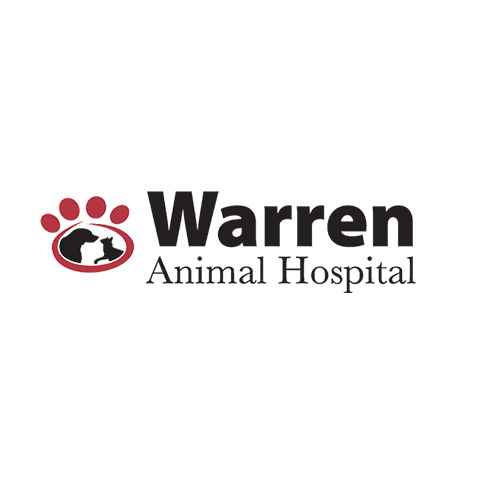 Warren Animal Hospital Logo