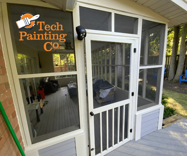 Images Tech Painting Company, Inc.