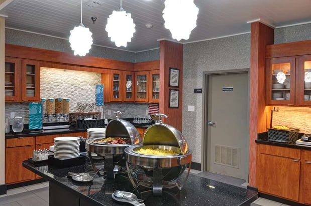 Images Homewood Suites by Hilton Longview