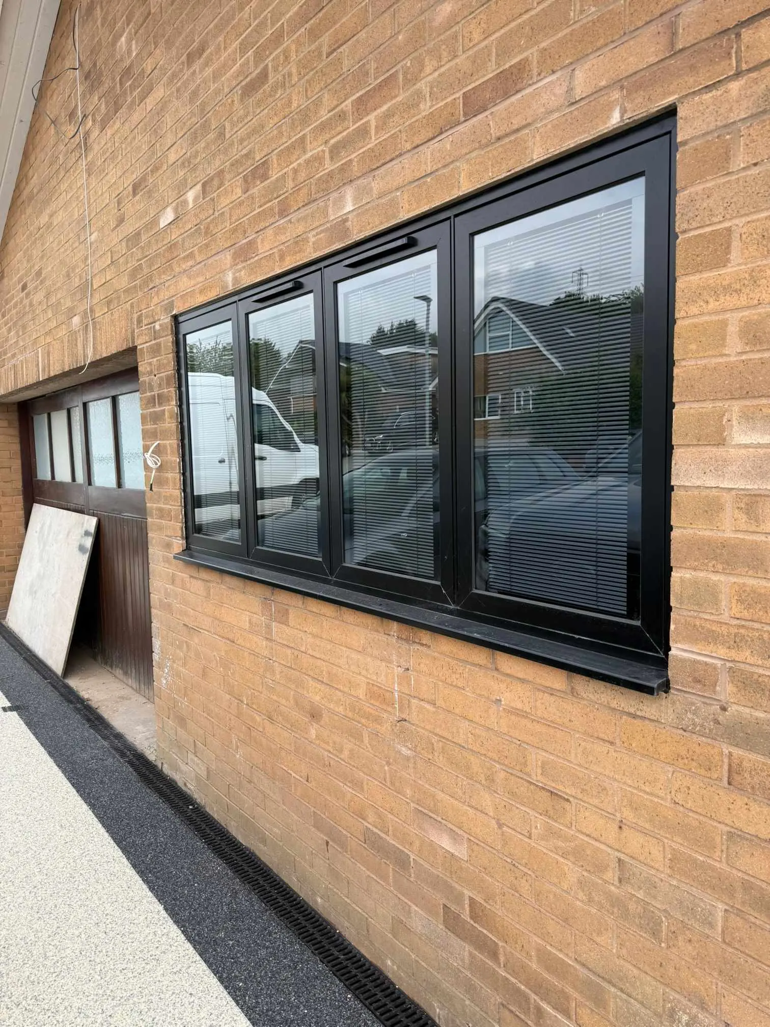 Images Premier Glazing UK Ltd