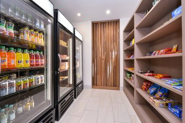 Images Holiday Inn Express & Suites Madison by IHG
