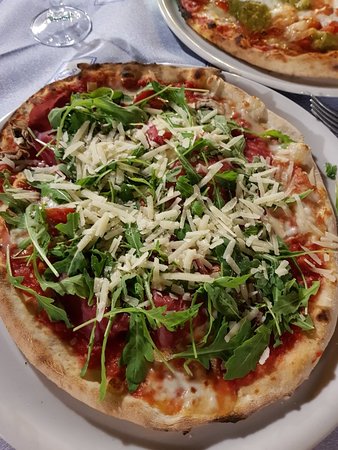 Ristorante Pizzeria al Porticciolo