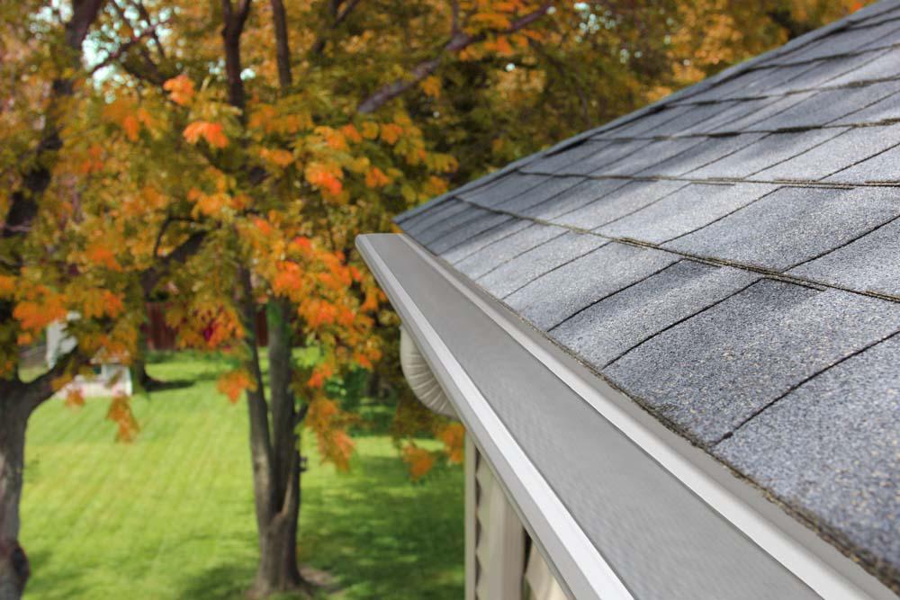 LeafFilter Gutter Protection Peoria (800)290-6106