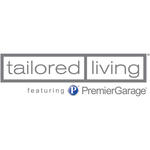 Tailored Living Featuring PremierGarage of Dallas & Fort Worth Logo