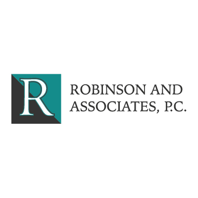 David A. Robinson and Associates, P.C. Logo