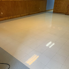 Wallace Floor Care Specialist LLC. Photo