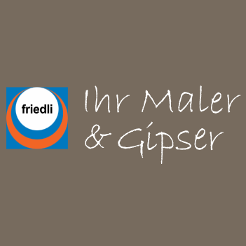 Maler Friedli GmbH Logo