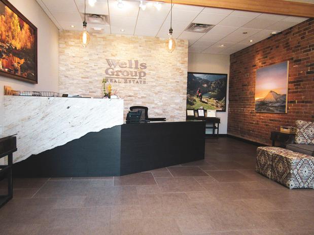 Images The Wells Group