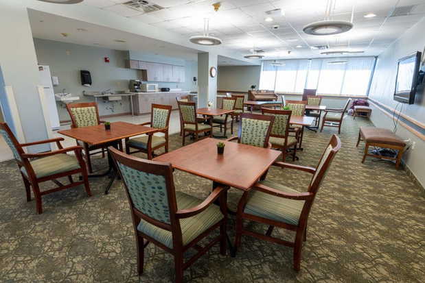 Images RRH Nursing Home