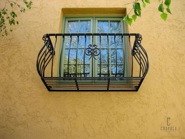 Images Chapala Iron & Manufacturing Co. Inc.