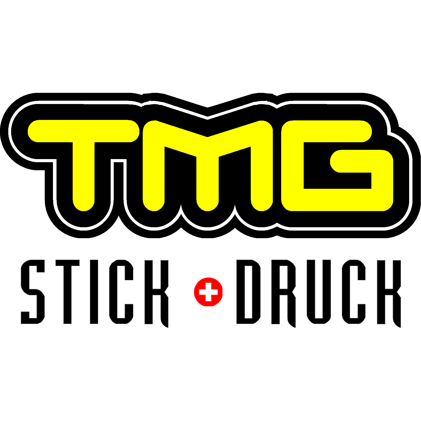 TMG GmbH Logo