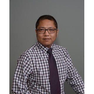 Dr. Tun Tun Oo, MD
