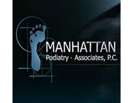 Images Manhattan Podiatry Associates, PC