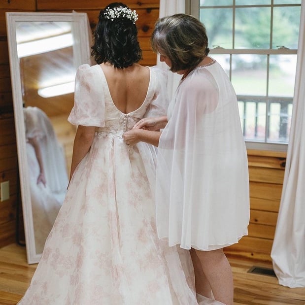 Images Truly Forever Bridal