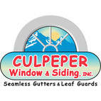 Culpeper Window & Siding, Inc. Logo