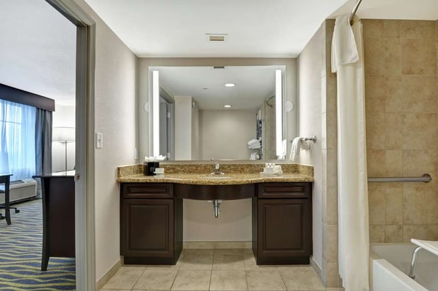 Images Homewood Suites by Hilton Lake Buena Vista - Orlando