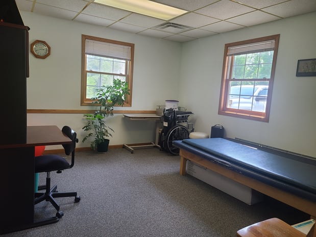 Images Rock Valley Physical Therapy - Savanna