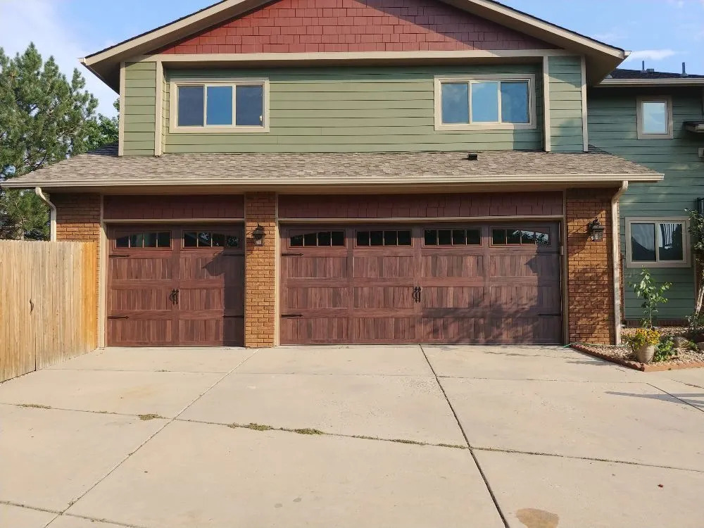 5280 Garage Doors