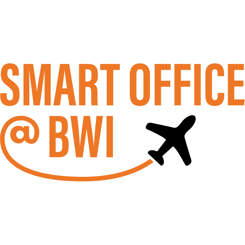 SMART OFFICE @ BWI Logo