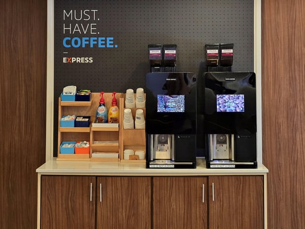 Images Holiday Inn Express & Suites Ogallala by IHG
