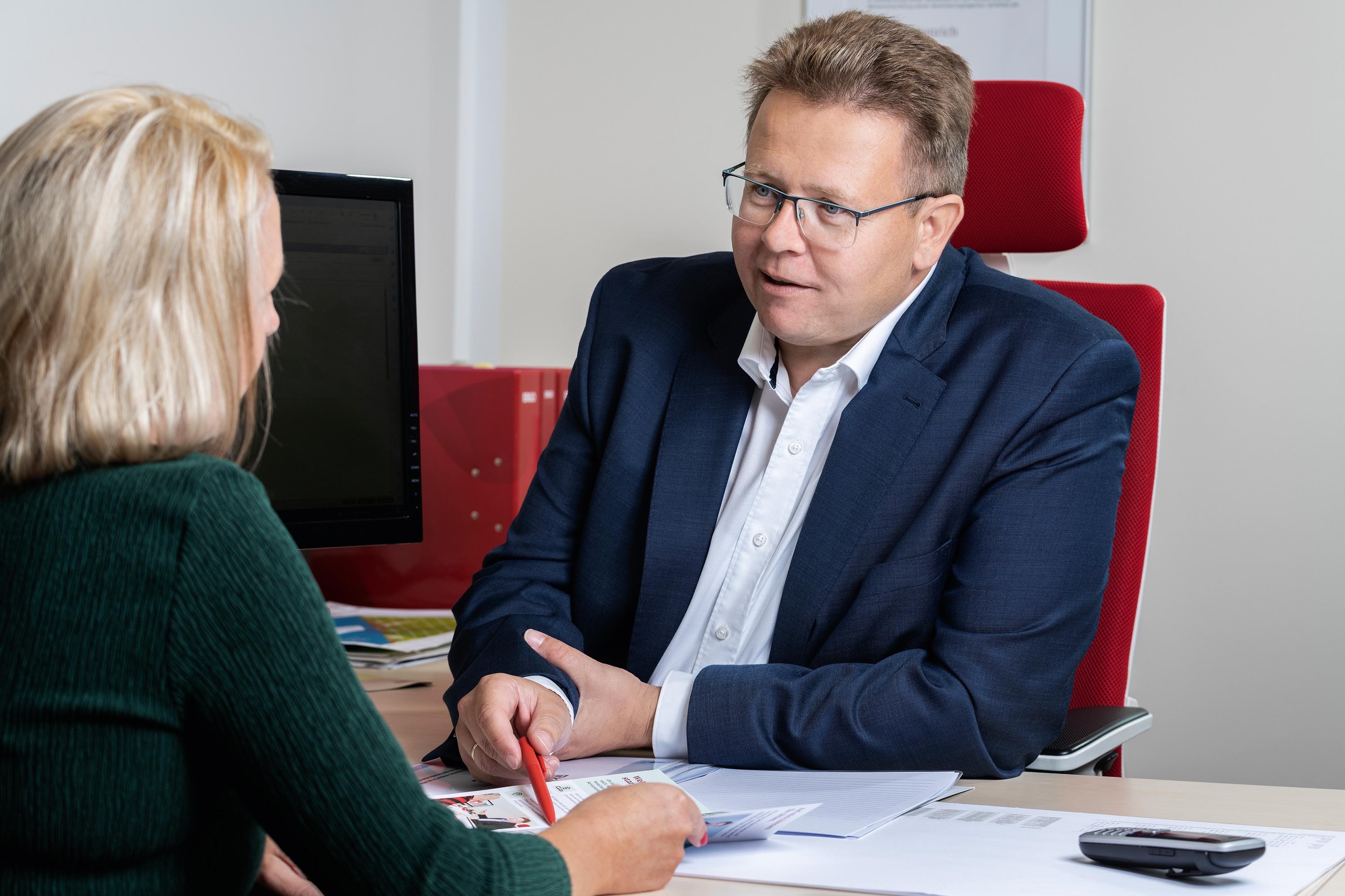 Bild 1 ERGO Versicherung Fabian Wienrich in Schwedt/Oder