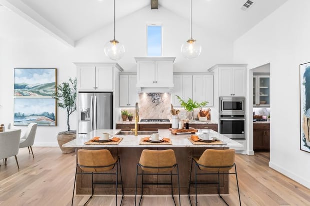 Images NorthGrove - Villa Collection