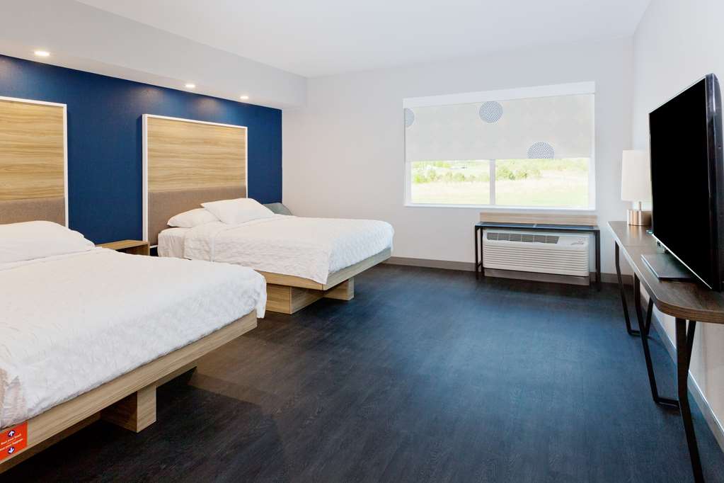 Guest room amenity