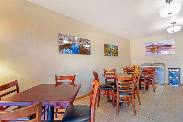 Images Best Western Ponderosa Lodge