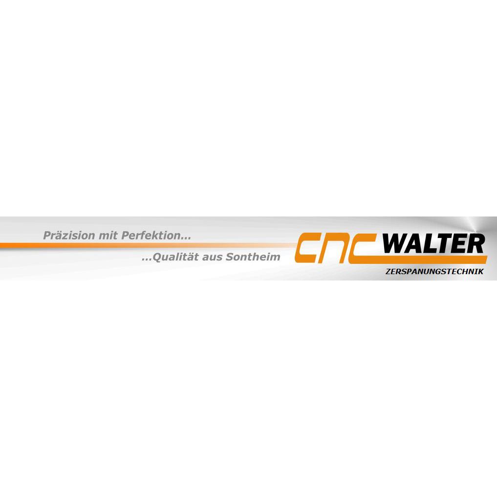 CNC Walter Zerspanungstechnik
