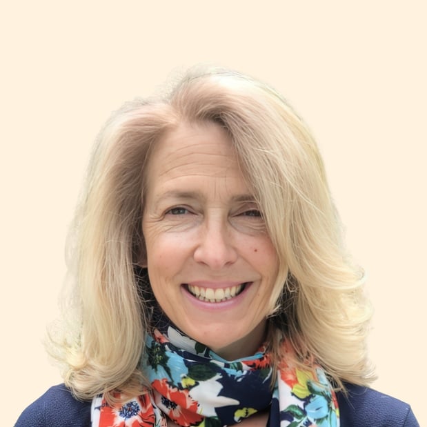 Images Kathy Matay, Counselor