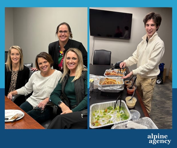 Images Alpine Agency