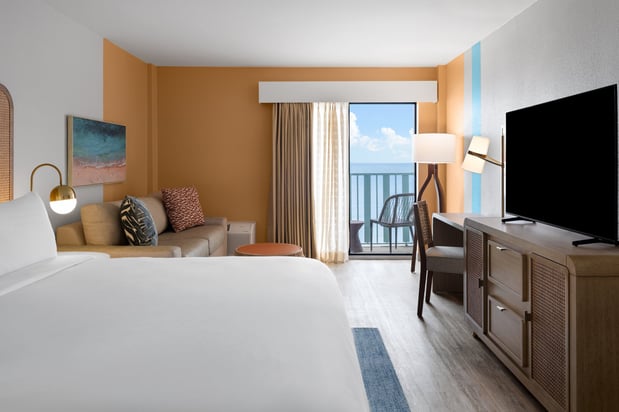 Images voco the Shelby - Myrtle Beach by IHG