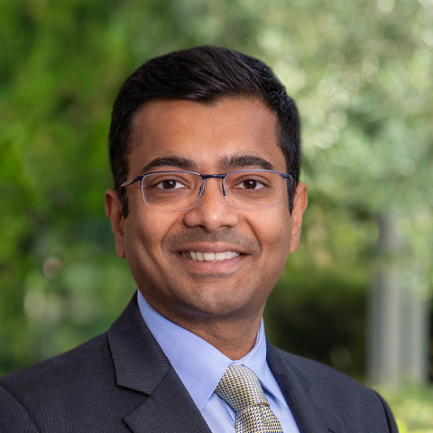 Dr Saket Sanghai
