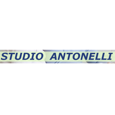 Amministrazioni Immobiliari Studio Antonelli Logo