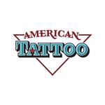 American Tattoo Vista Logo