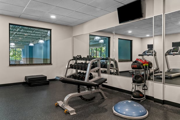 Images Holiday Inn Express & Suites Detroit-Novi by IHG
