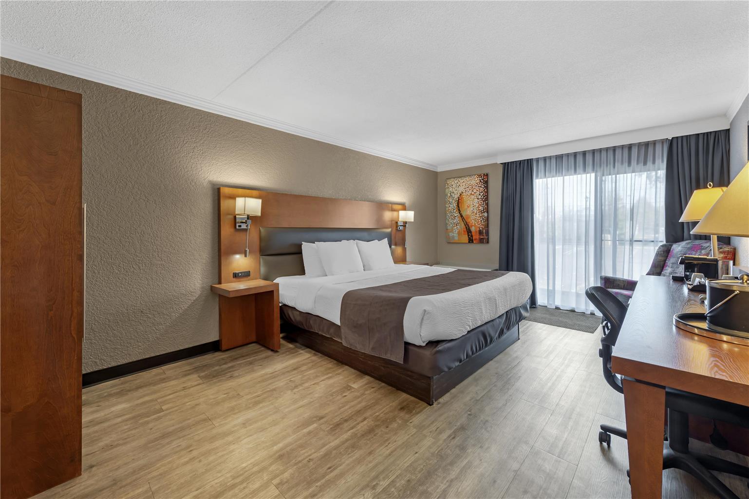 Images Best Western Hotel Universel Drummondville