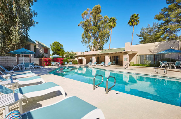 Images The Viridian Apartments