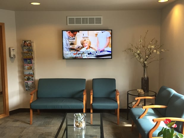Images Dentistry of West Bend, Ltd