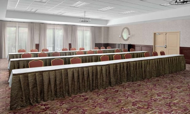 Images Homewood Suites by Hilton Lafayette-Airport, LA
