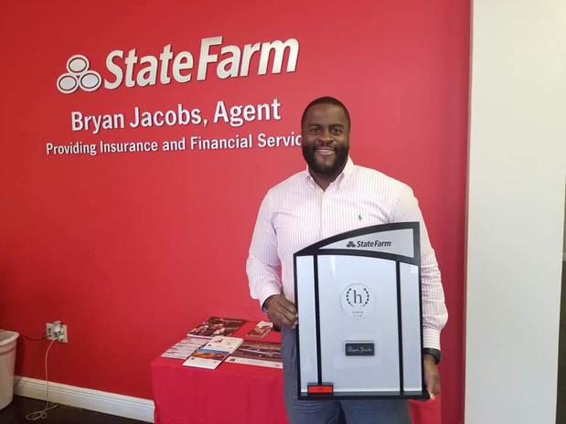 Images Bryan Jacobs - State Farm Insurance Agent