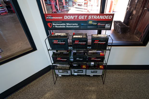 Images Tire Discounters